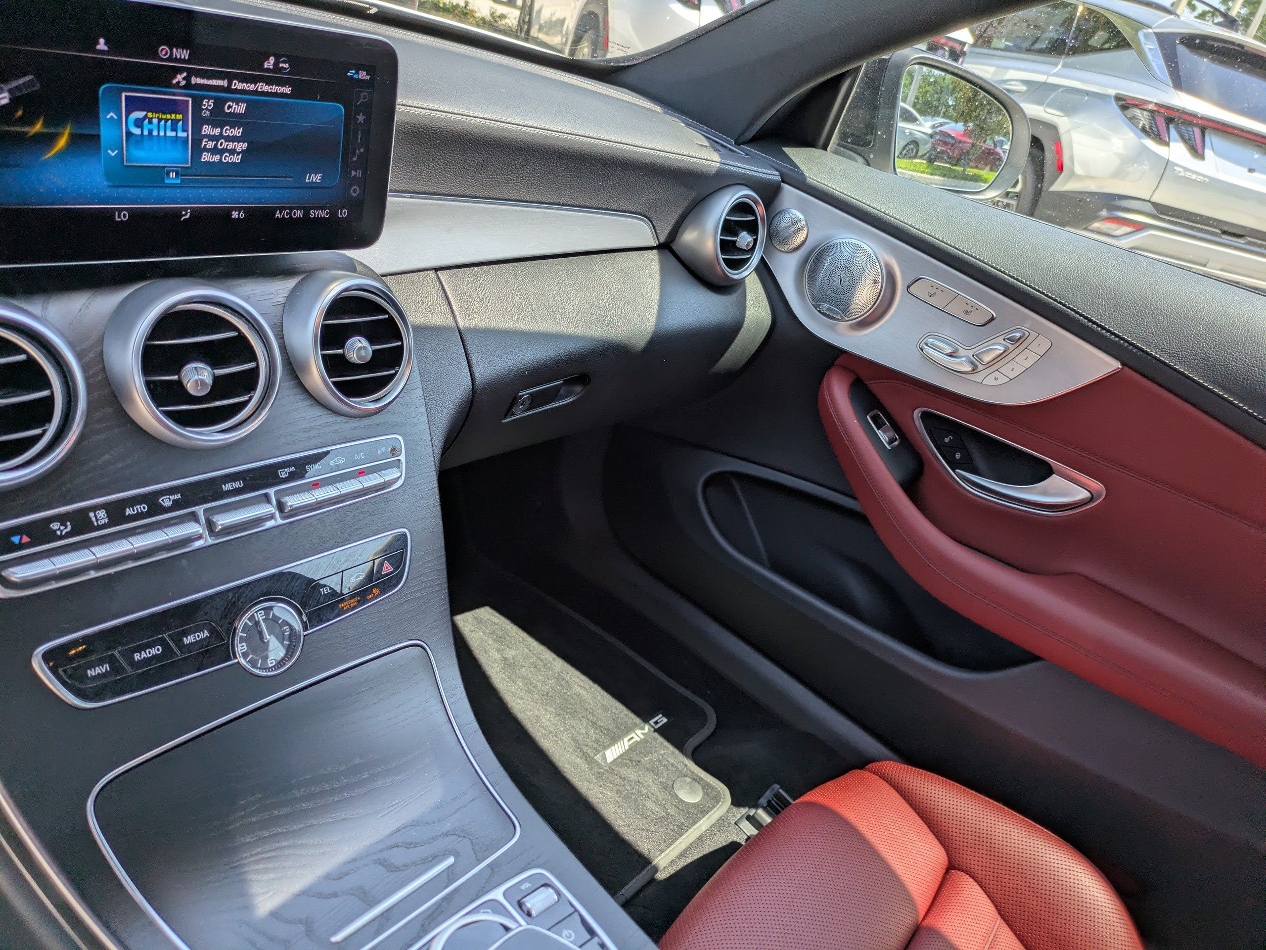 Used 2021 Mercedes-Benz C 300 Coupe image 16