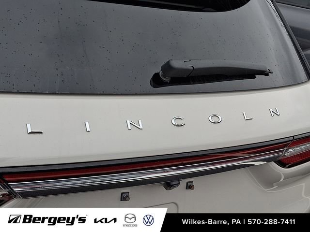 Used 2020 Lincoln Corsair AWD w/ Equipment Group 101A image 12