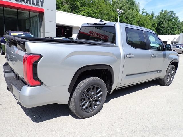 New 2026 Toyota Tundra Platinum AWD/4WD image 3