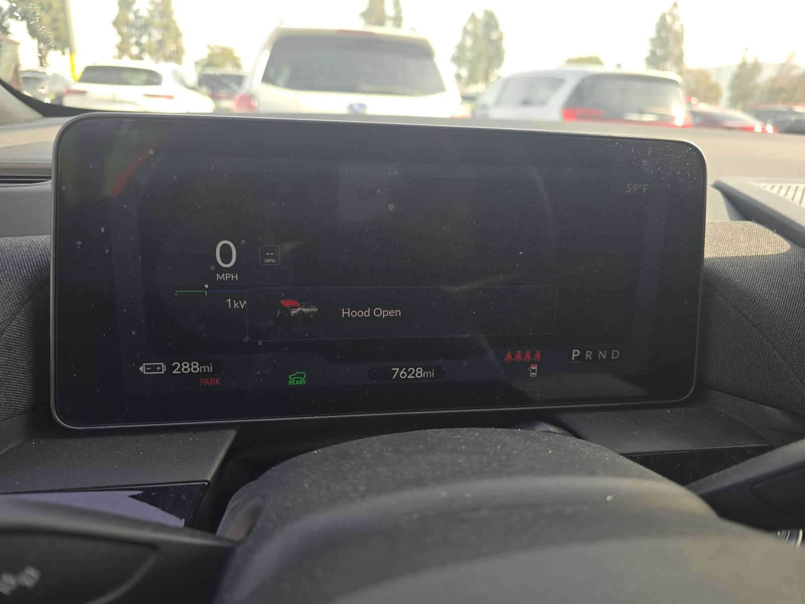 Used 2024 Honda Prologue EX image 7