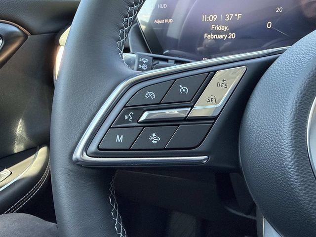 New 2026 Buick Envision Sport Touring AWD/4WD image 26