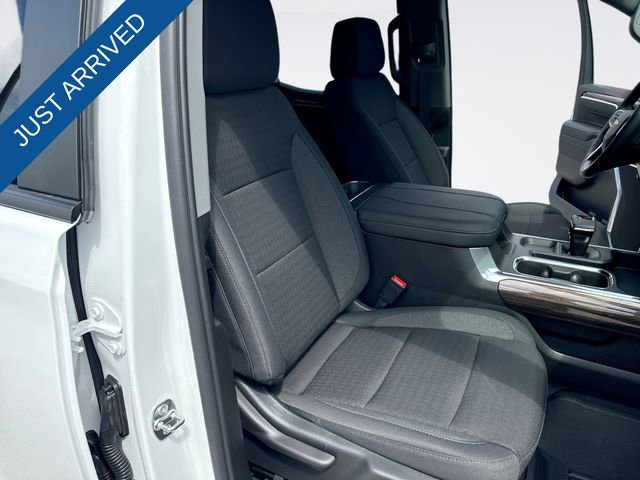 New 2026 Chevrolet Silverado 1500 LT image 25