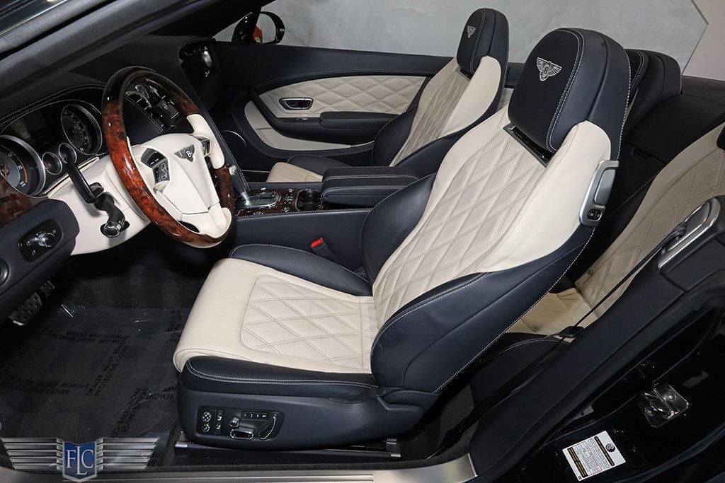 Used 2015 Bentley Continental GT Speed AWD/4WD image 20