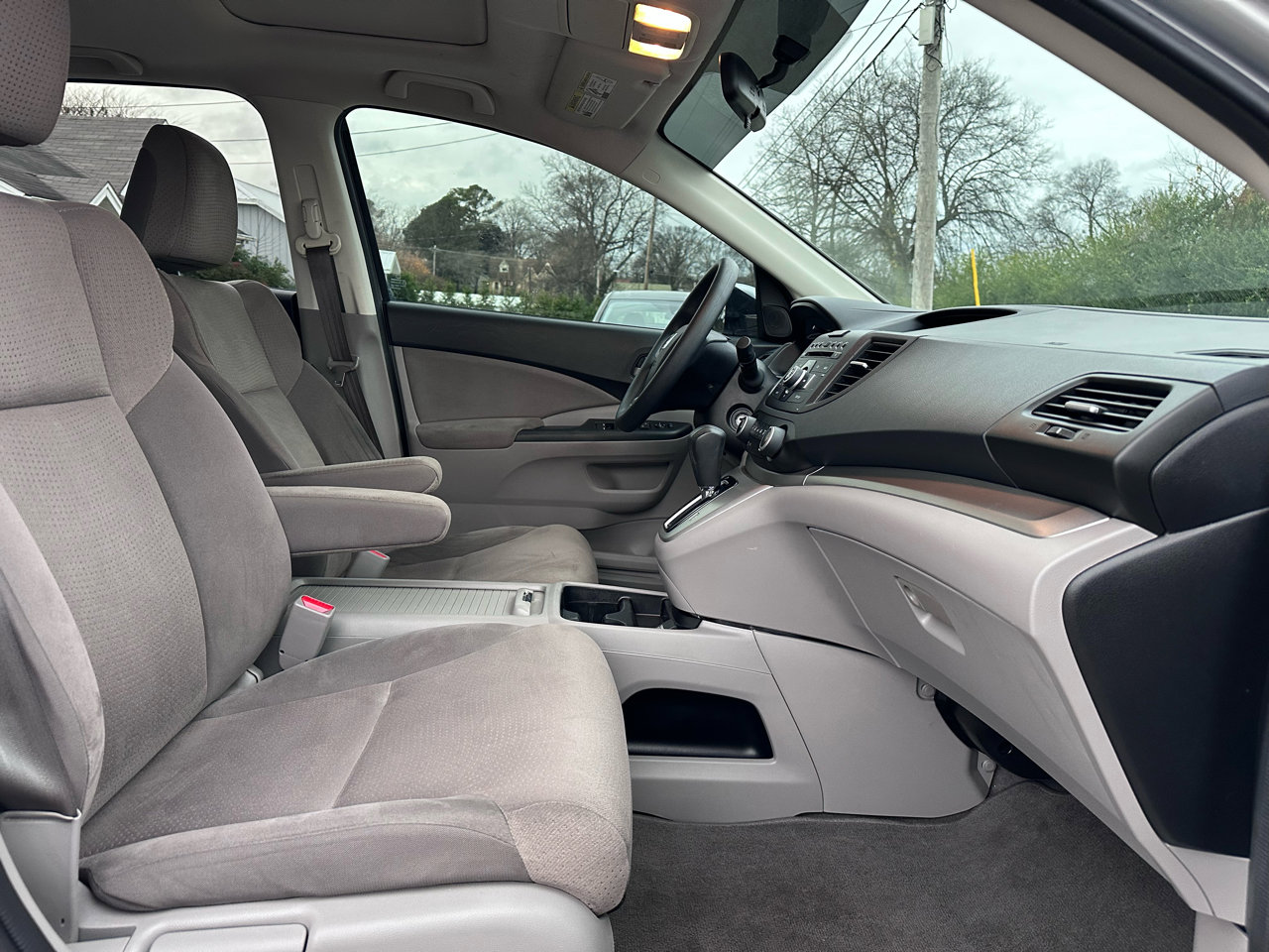 Used 2014 Honda CR-V EX image 16