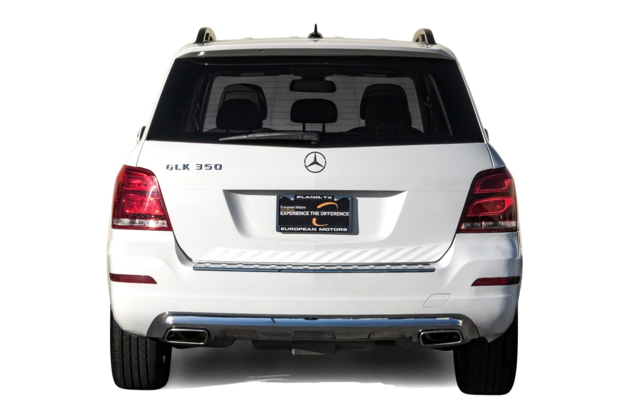 Used 2013 Mercedes-Benz GLK 350 2WD image 9