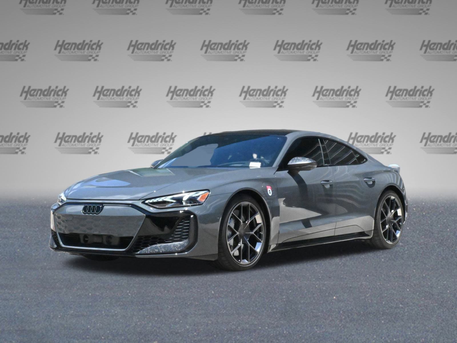 New 2025 Audi RS e-tron GT performance image 5
