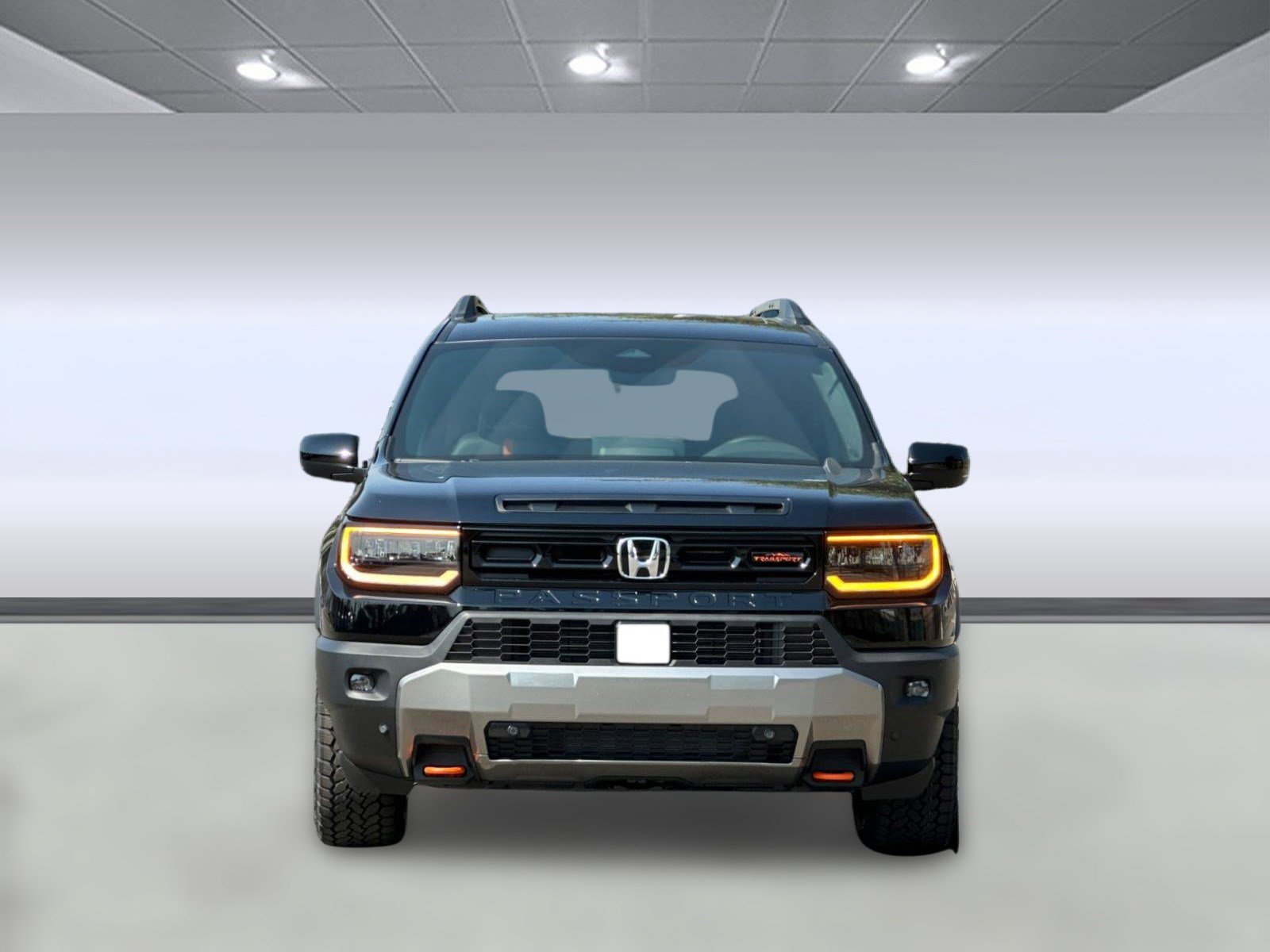 New 2026 Honda Passport TrailSport image 5