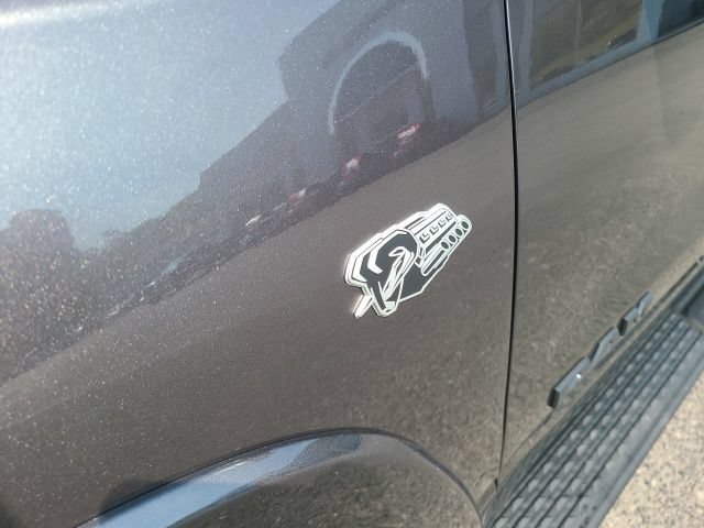 New 2026 RAM 1500 Big Horn AWD/4WD image 10