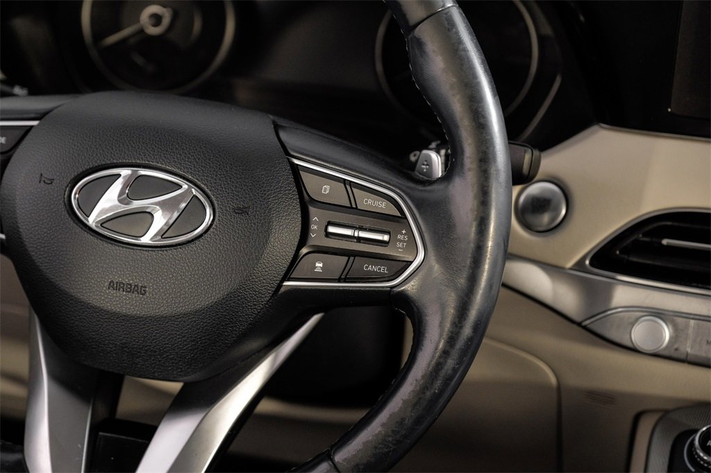 Used 2021 Hyundai Palisade SEL w/ Premium Package image 14