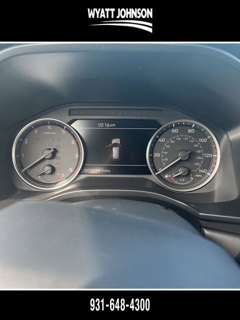Used 2025 Mitsubishi Outlander ES image 1