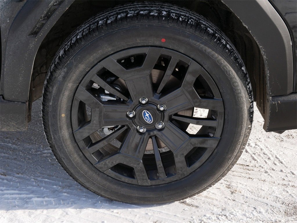 New 2026 Subaru Outback Limited XT image 4