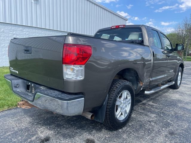 Used 2010 Toyota Tundra 2WD Double Cab image 12