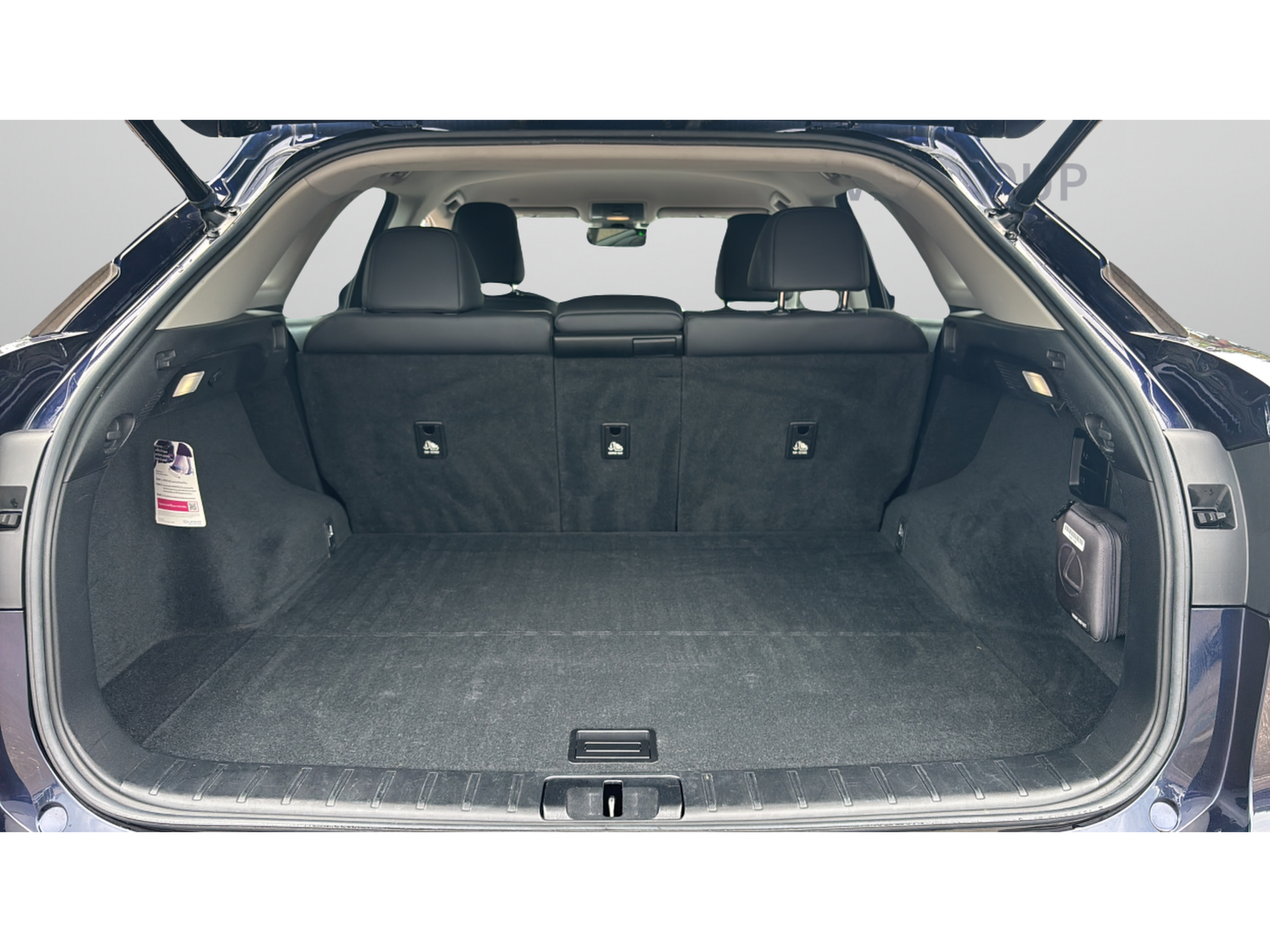 Used 2022 Lexus RX 350 AWD image 13