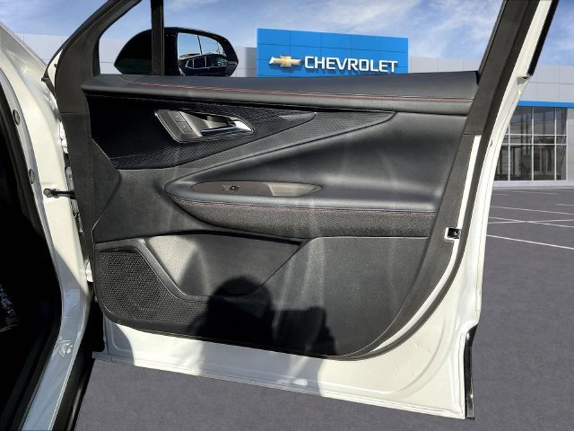 Certified 2024 Chevrolet Blazer EV RS AWD/4WD image 30