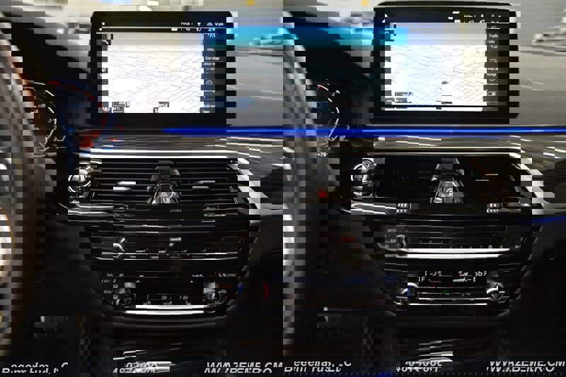 Used 2023 BMW 530i w/ M Sport Package image 30