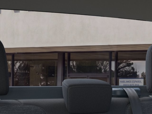 New 2026 Ford Maverick XL FWD image 24