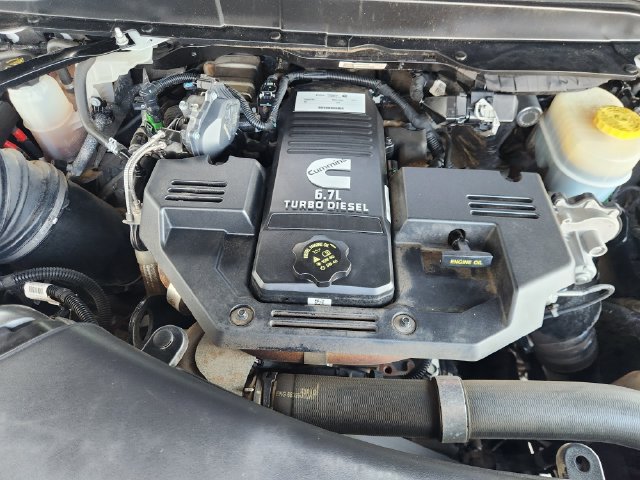 Used 2021 RAM 3500 Big Horn AWD/4WD image 32