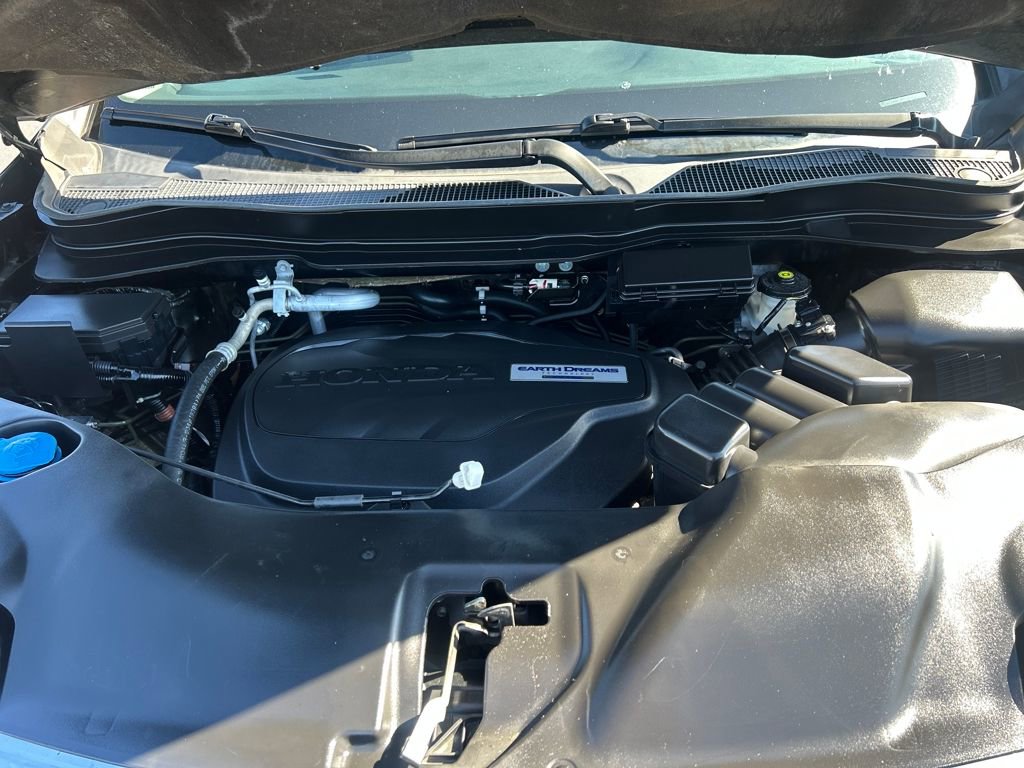 Used 2020 Honda Pilot EX-L image 26