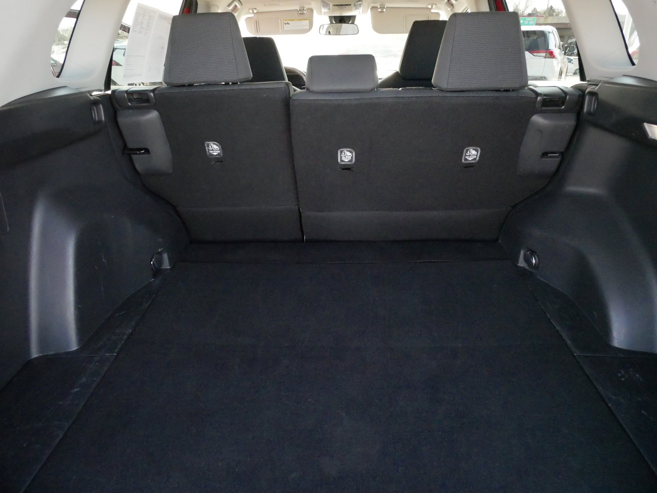 Certified 2024 Toyota RAV4 LE image 18