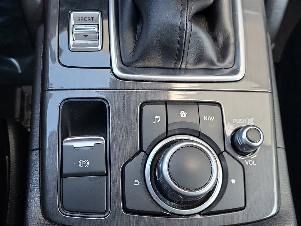 Used 2016 MAZDA CX-5 Grand Touring image 28