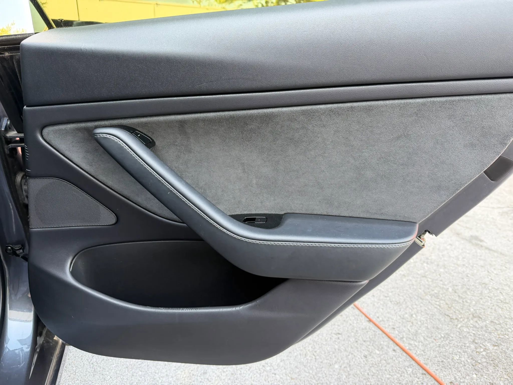 Used 2019 Tesla Model 3 Long Range AWD/4WD image 25