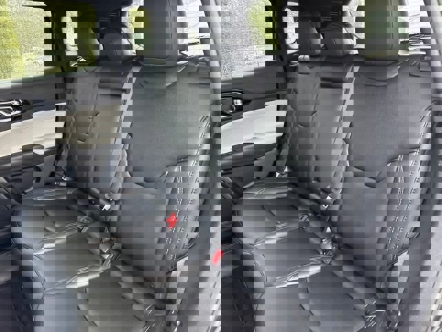 New 2026 Jeep Compass Limited image 21