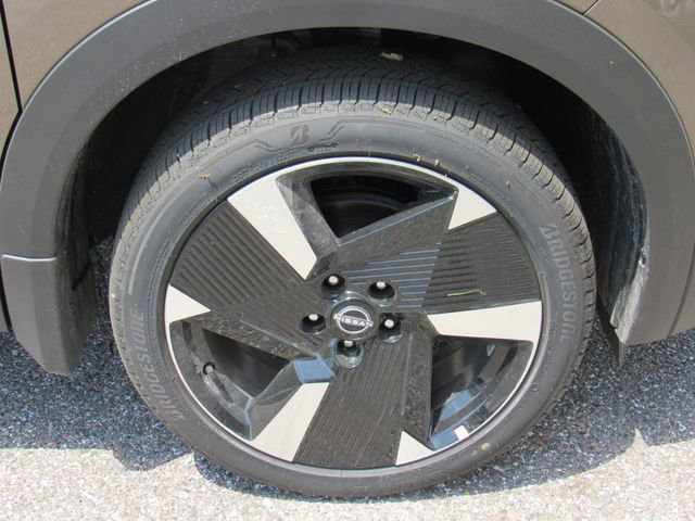 New 2026 Nissan Kicks SR image 10