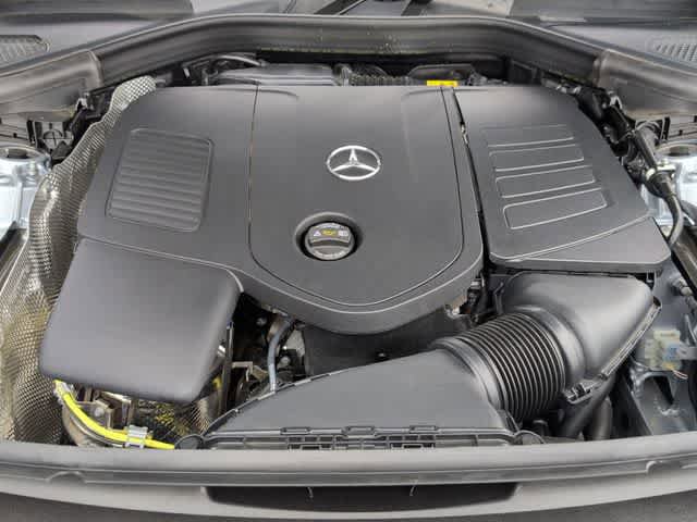 Used 2026 Mercedes-Benz GLC 300 image 13