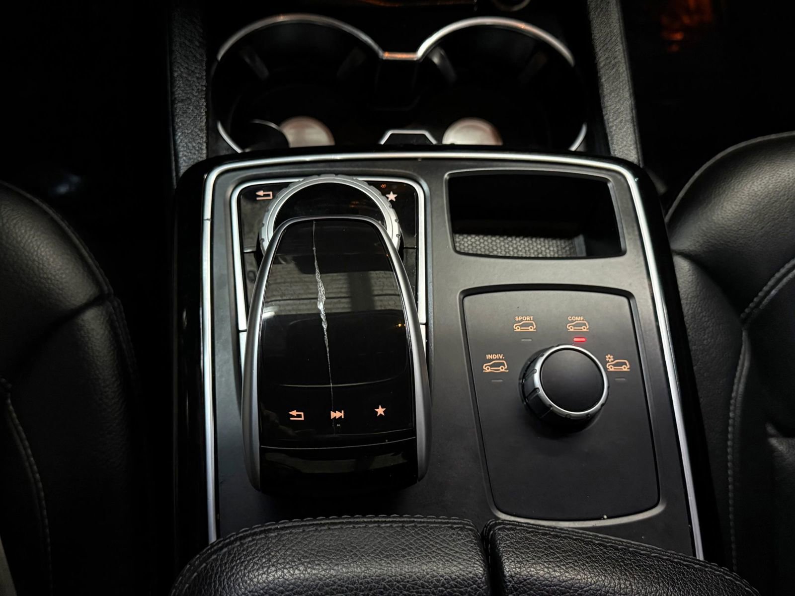 Used 2017 Mercedes-Benz GLE 350 w/ Premium 1 Package image 36