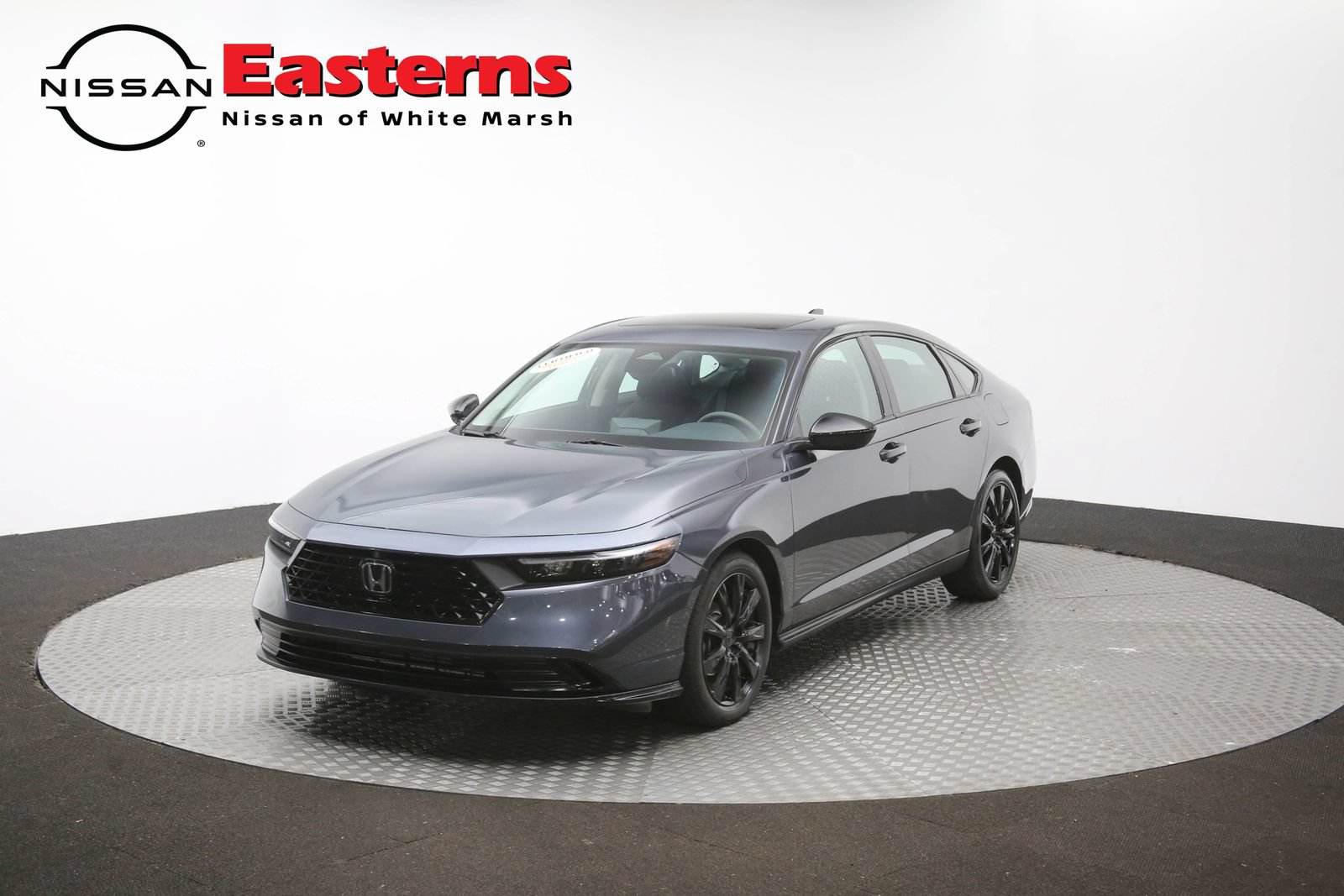 Used 2025 Honda Accord SE image 54