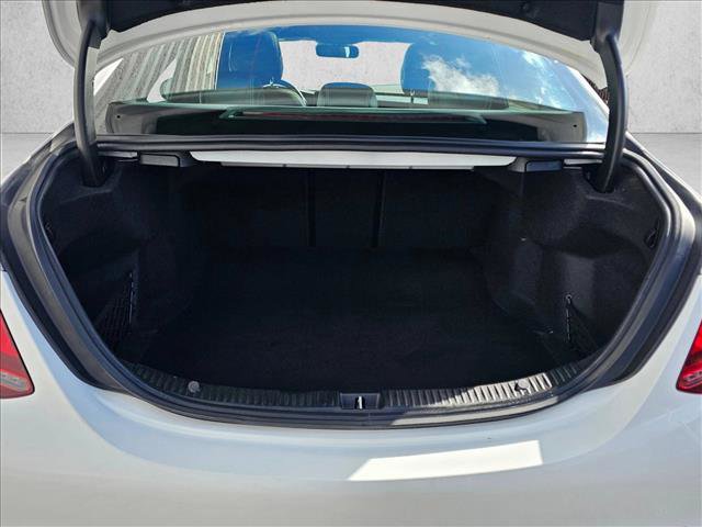 Used 2020 Mercedes-Benz C 300 4MATIC Sedan image 13