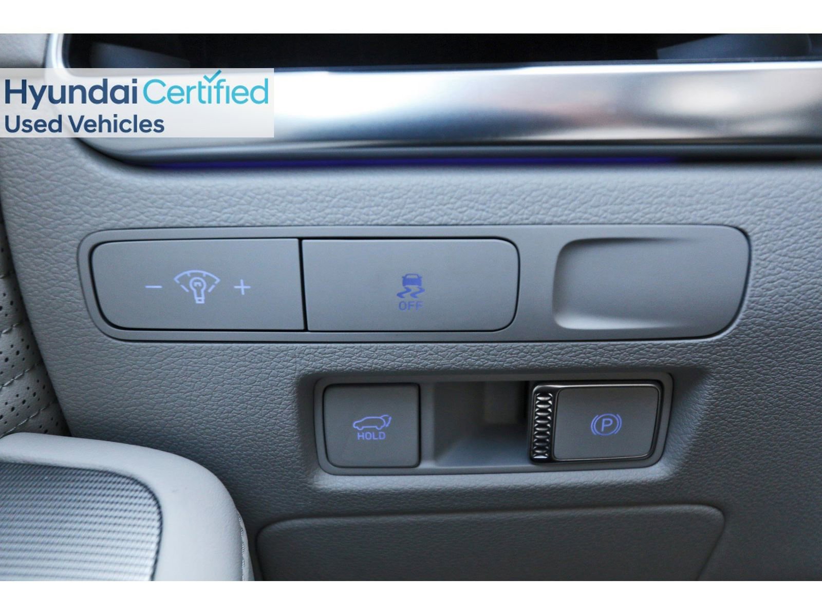 Used 2024 Hyundai Palisade Calligraphy FWD image 23