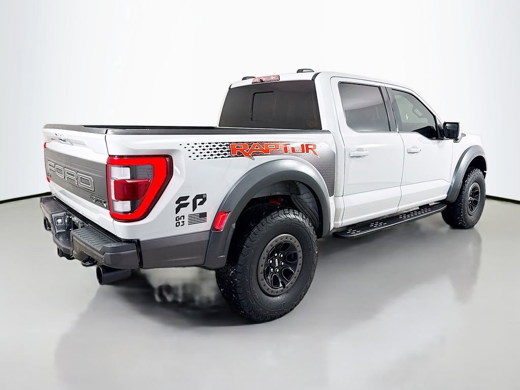 Used 2023 Ford F150 Raptor image 7