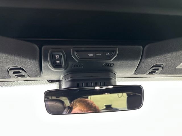 Used 2023 Jeep Wrangler Sahara 4xe w/ Cold Weather Group image 24