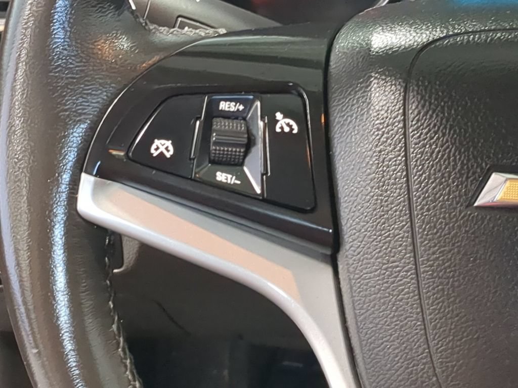 Used 2013 Chevrolet Cruze LT FWD image 27