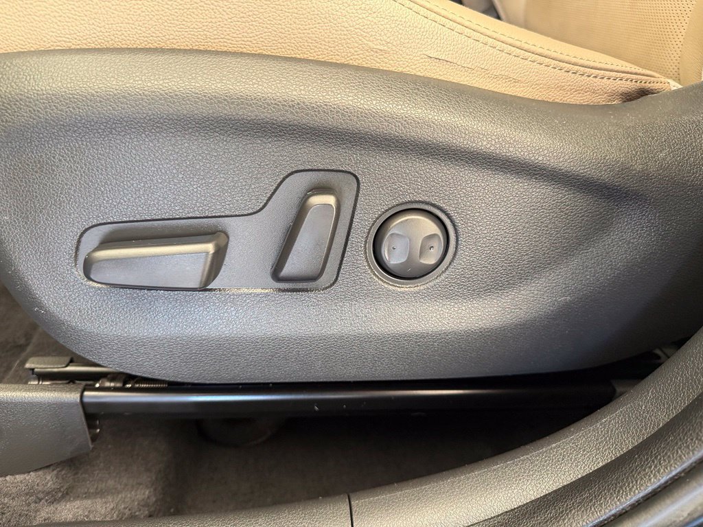 Used 2018 Hyundai Tucson SEL Plus FWD image 31