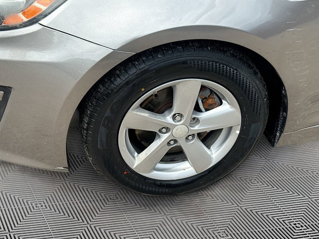Used 2015 Kia Optima LX w/ LX Convenience Plus Package FWD image 35