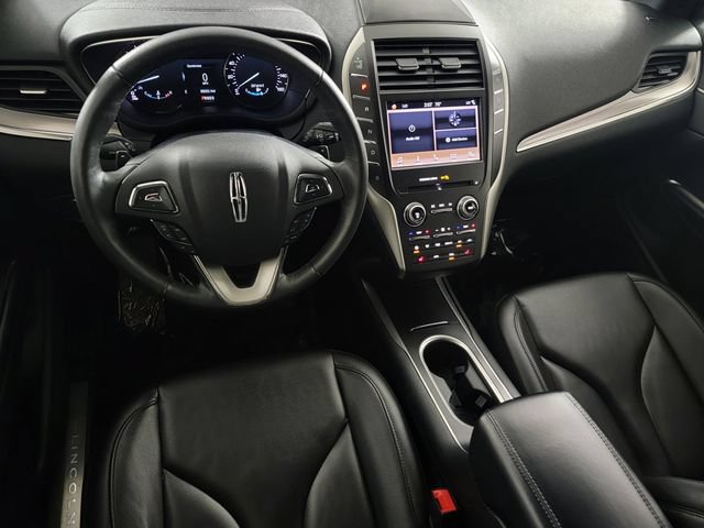 Used 2019 Lincoln MKC Premiere FWD image 31