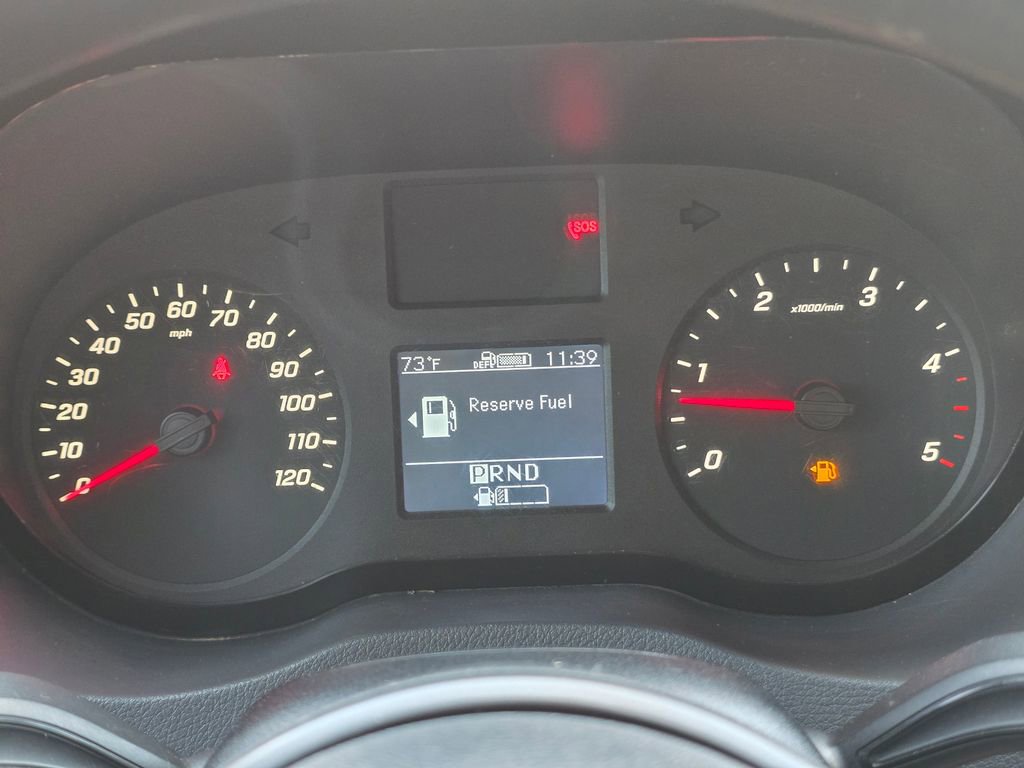 Used 2019 Mercedes-Benz Sprinter 144 image 15