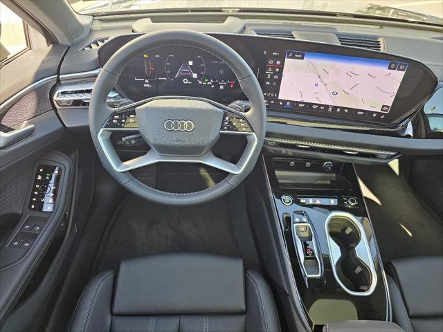 New 2026 Audi A6 Premium Plus image 5