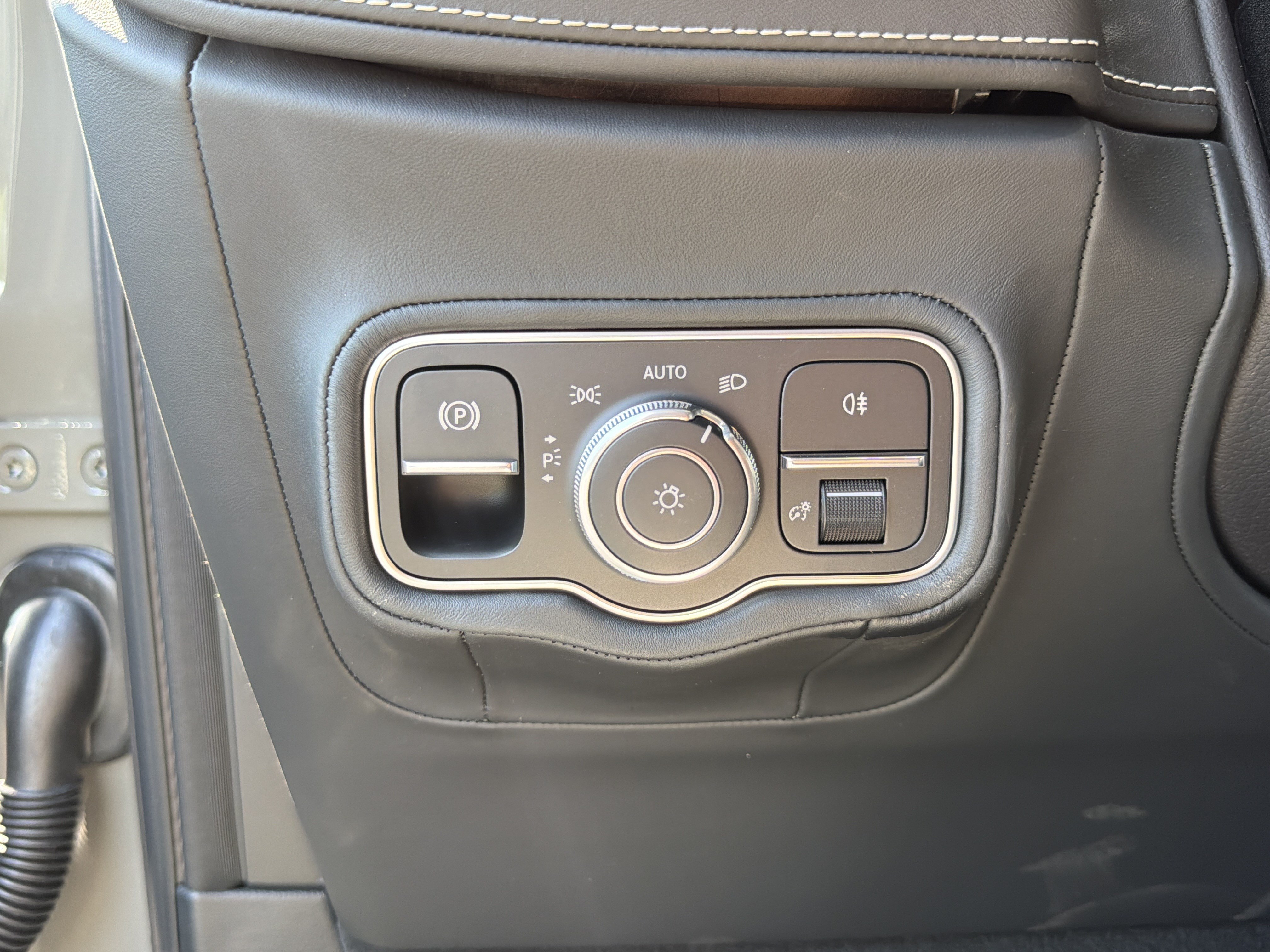 Used 2027 Mercedes-Benz G 63 AMG 4MATIC image 84