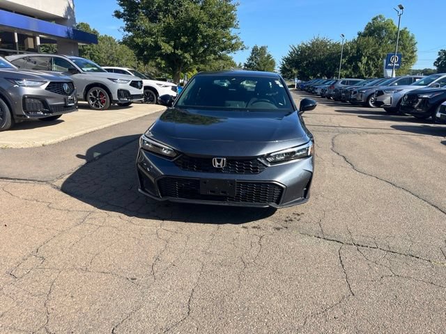 Used 2026 Honda Civic Sport image 26