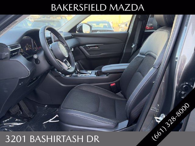 New 2026 MAZDA CX-5 Preferred AWD/4WD image 9
