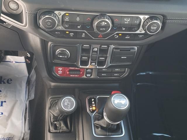 New 2026 Jeep Wrangler Unlimited Rubicon 392 image 11