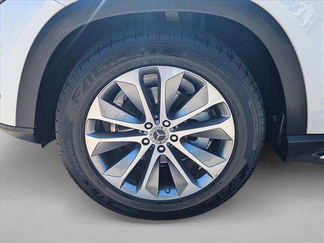 Certified 2021 Mercedes-Benz GLE 350 image 23