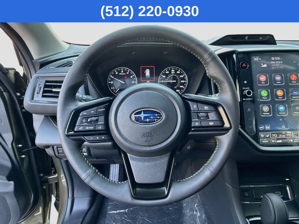New 2026 Subaru Ascent Bronze Edition AWD/4WD image 12