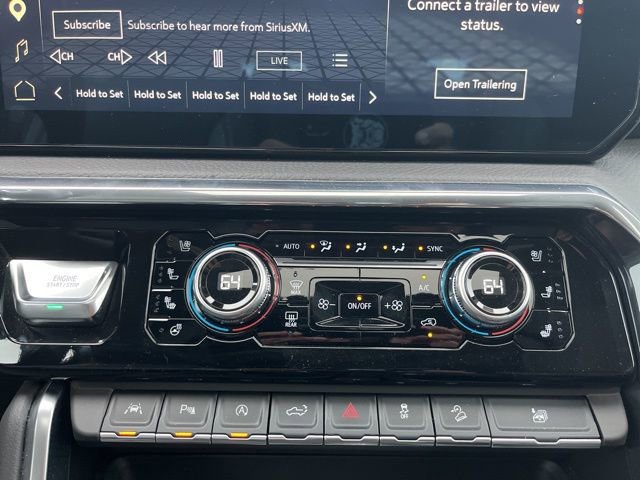 Used 2024 GMC Sierra 1500 Denali image 23