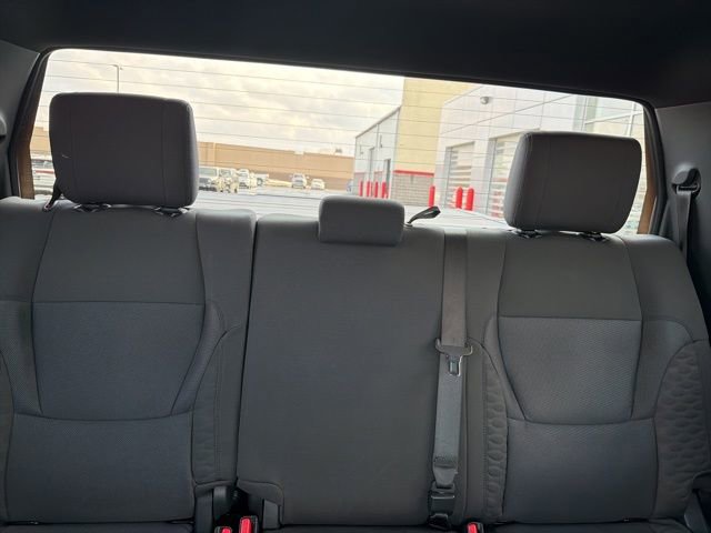 Certified 2025 Toyota Tundra SR w/ SR Tow Package image 32