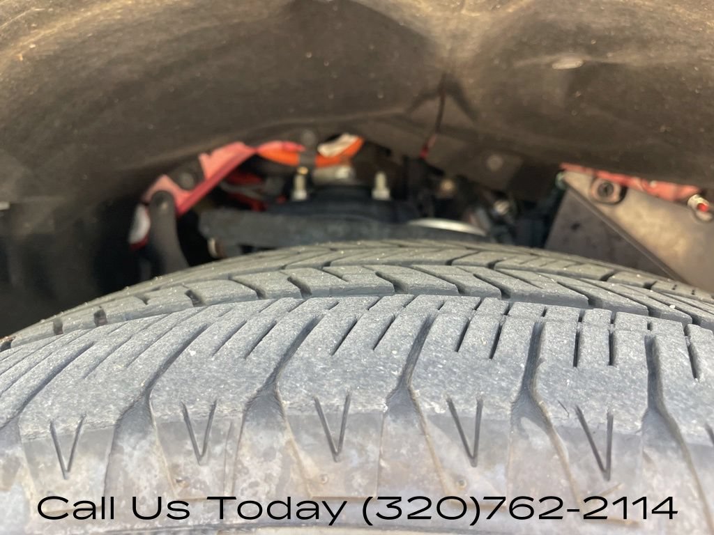 Used 2024 Toyota Sequoia Limited w/ Nightshade Package AWD/4WD image 14