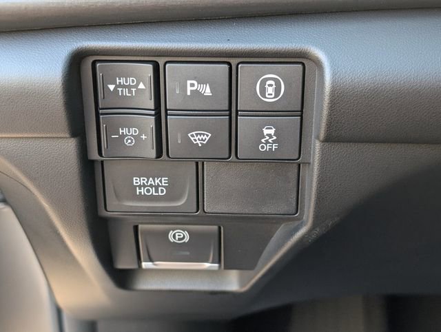 Certified 2025 Acura RDX SH-AWD w/ Advance Package image 39